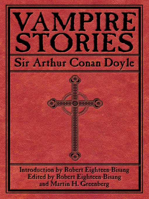 Title details for Vampire Stories by Arthur Conan Doyle - Available